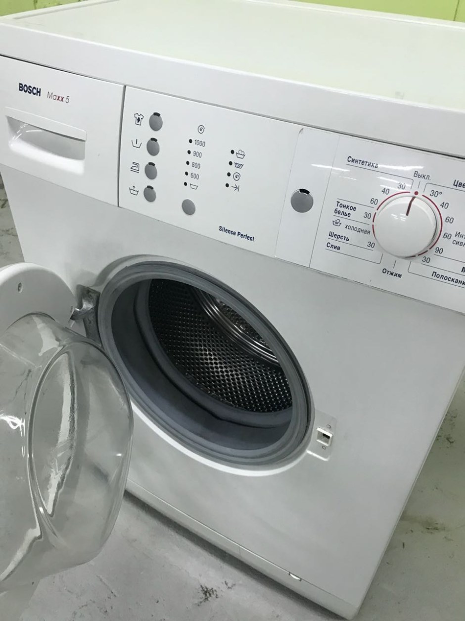Вош махх5 стиральная машина