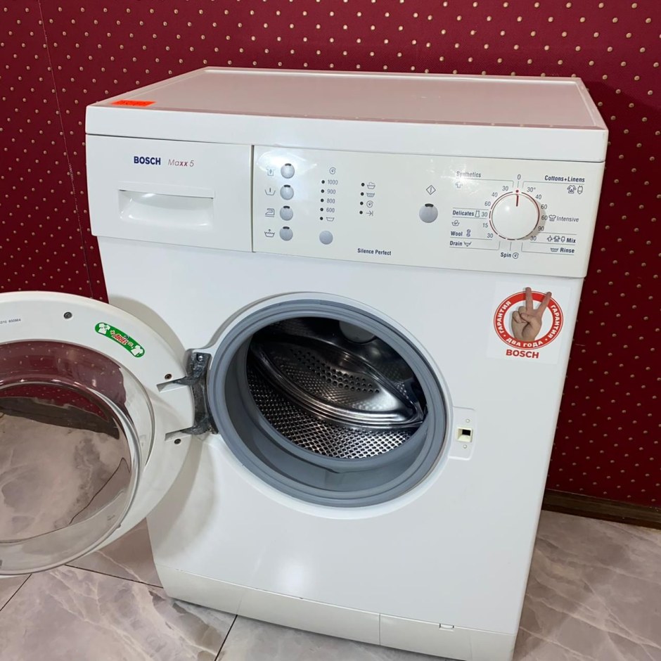 Стиральная машина Bosch WLX 24460