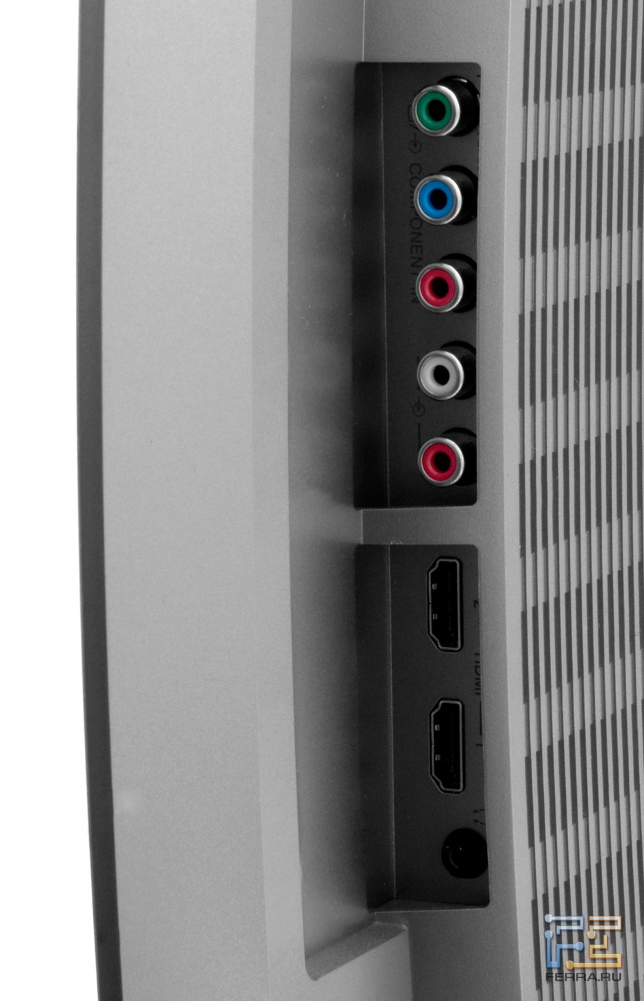 Sony ps3 разъемы