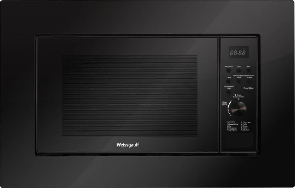 Микроволновая печь встраиваемая Simfer md2320