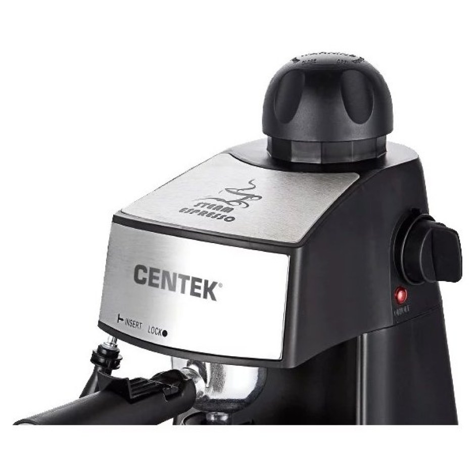 Кофеварка рожковая CENTEK CT-1160