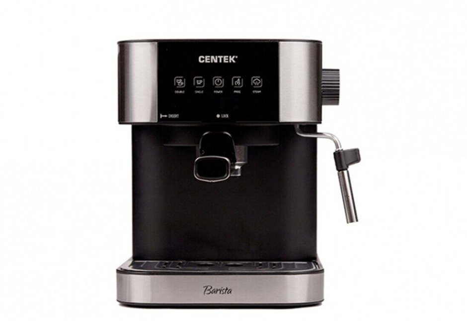 CENTEK кофемашина ct1164 ремонт