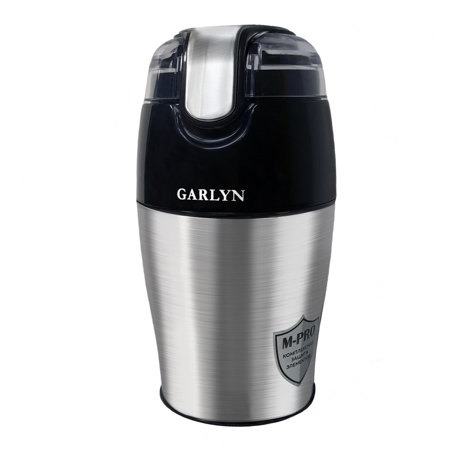 Кофемолка Garlyn CG-01
