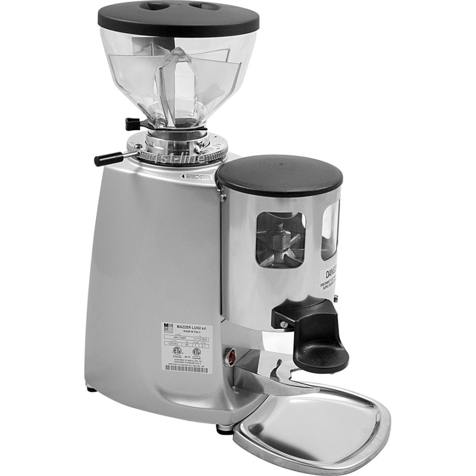 Mazzer Kony