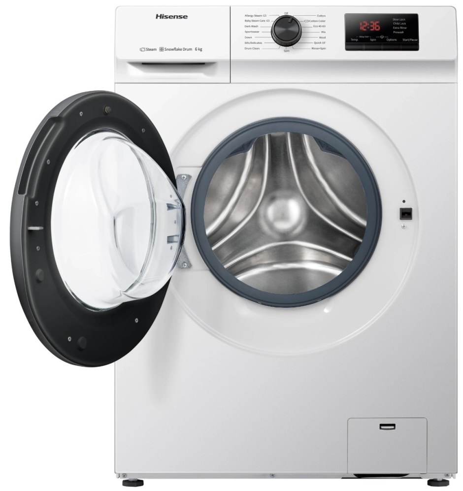Hisense wfhv7012