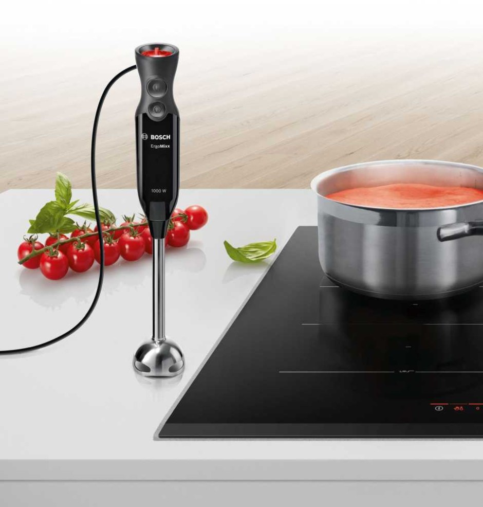 Погружной блендер Bosch ms8cm6160