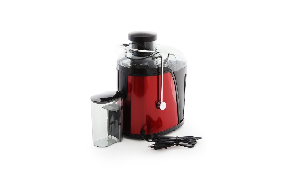 Соковыжималка Scarlett SC-je50s15 красный