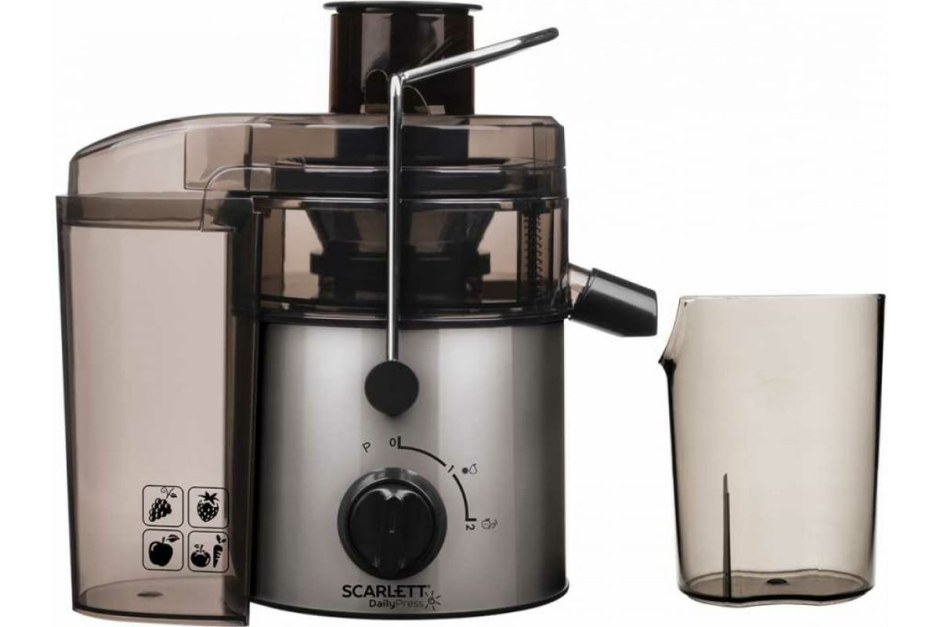 Соковыжималка Скарлет SC-je50s34