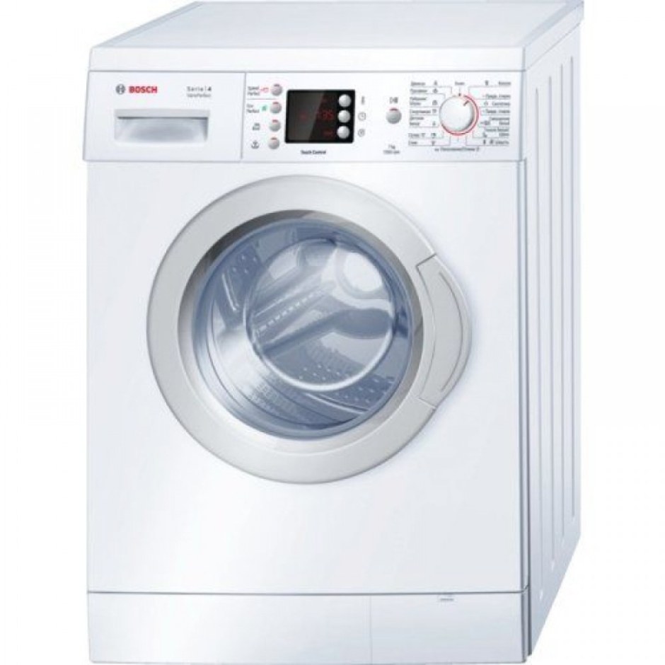 Стиральная машина Bosch waa 16171