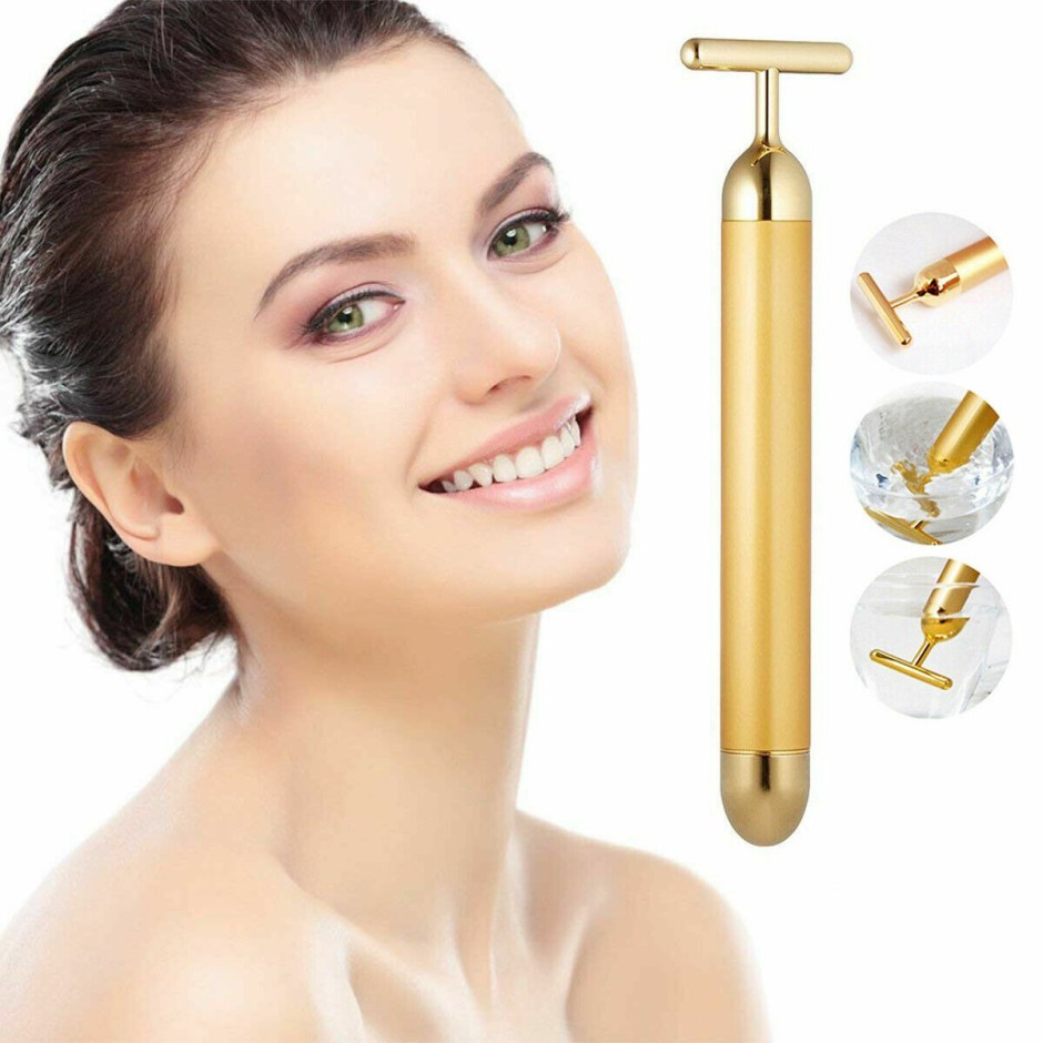 Лифтинг массажёр Energy Beauty Bar