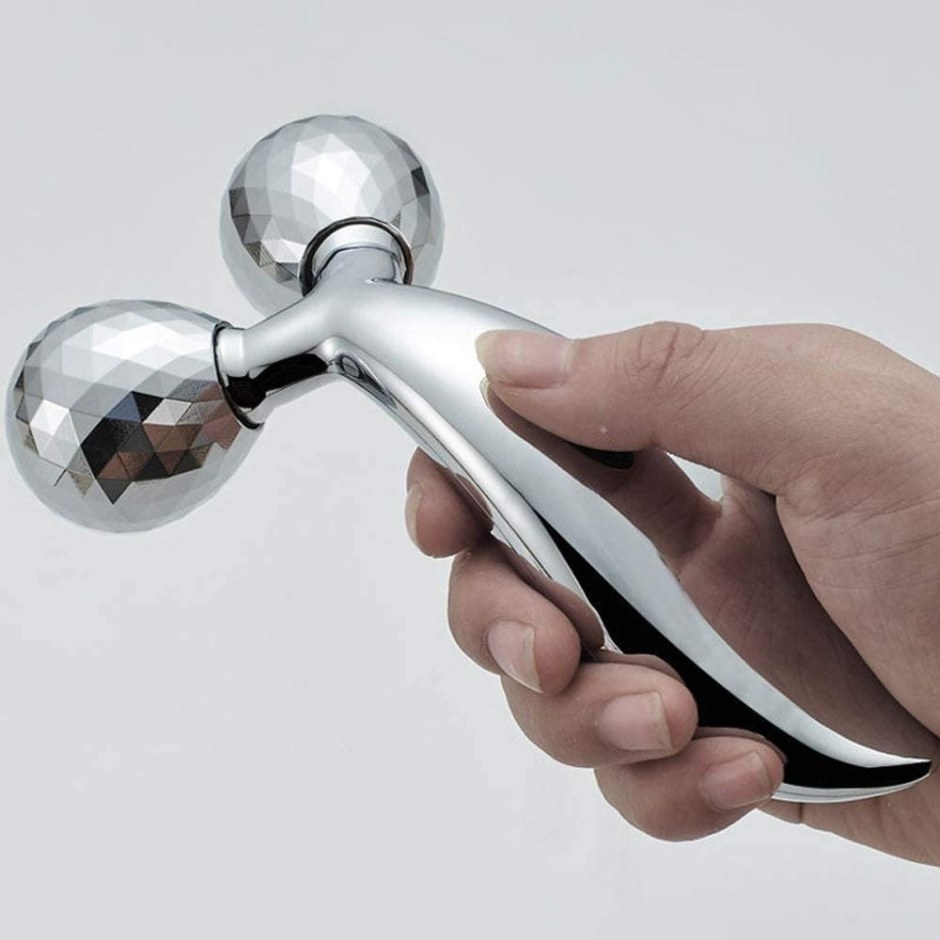 Массажер 3d Massager LBJ-206