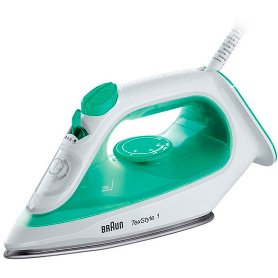 Braun утюг si1019rd