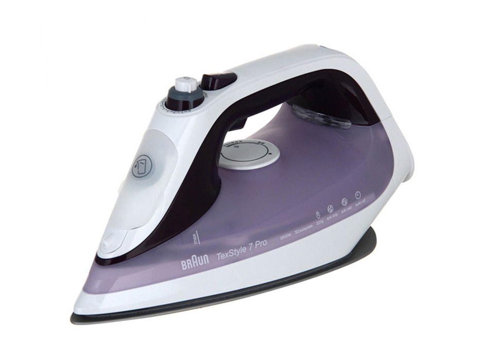 Утюг Braun si 7066