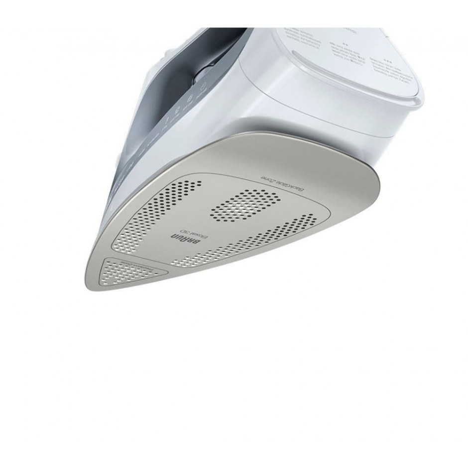 Утюг Braun TEXSTYLE 7 si7062bl