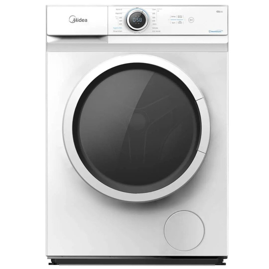 Midea mf100w60/w