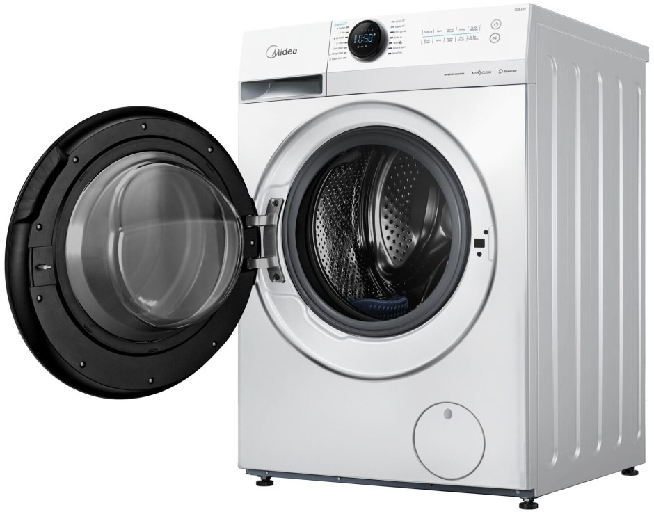 Стиральная машина Midea mf100w60