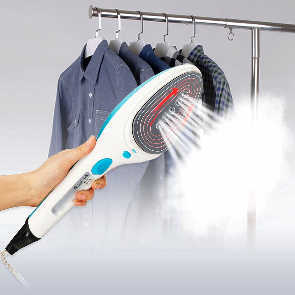 Отпариватель Steam Iron