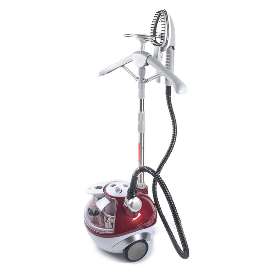Отпариватель Endever Odyssey q-9