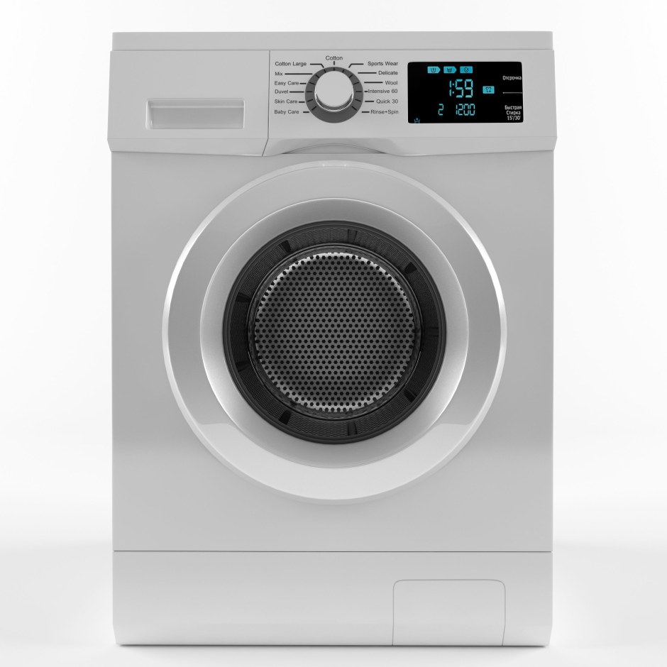 Стиральная машина LG F-2v9gw9w