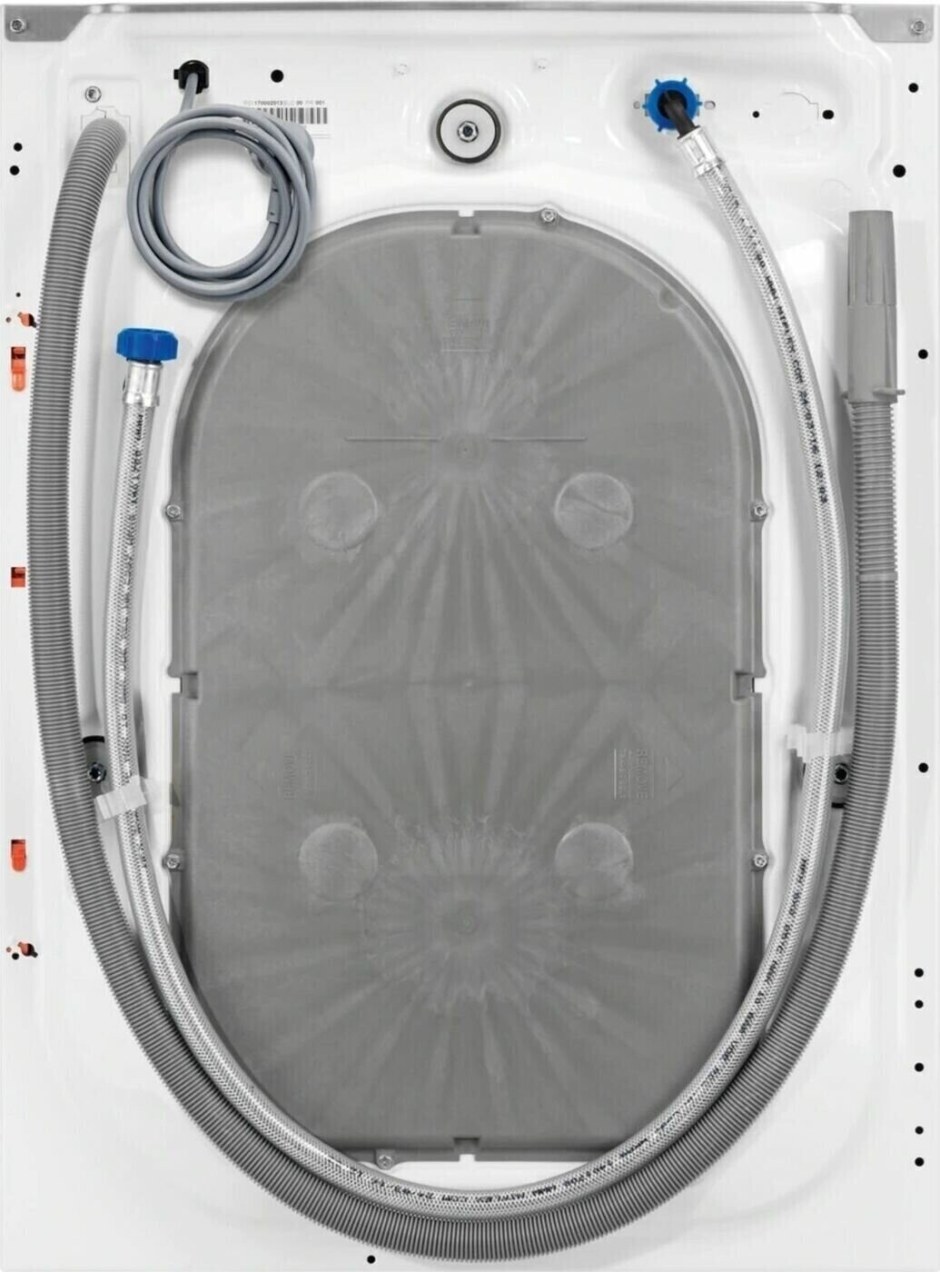 Стиральная машина Electrolux ew7f3r48si
