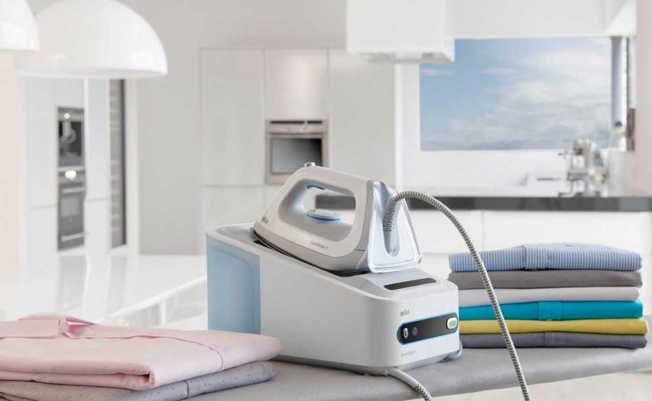 Braun is 5022wh CARESTYLE 5