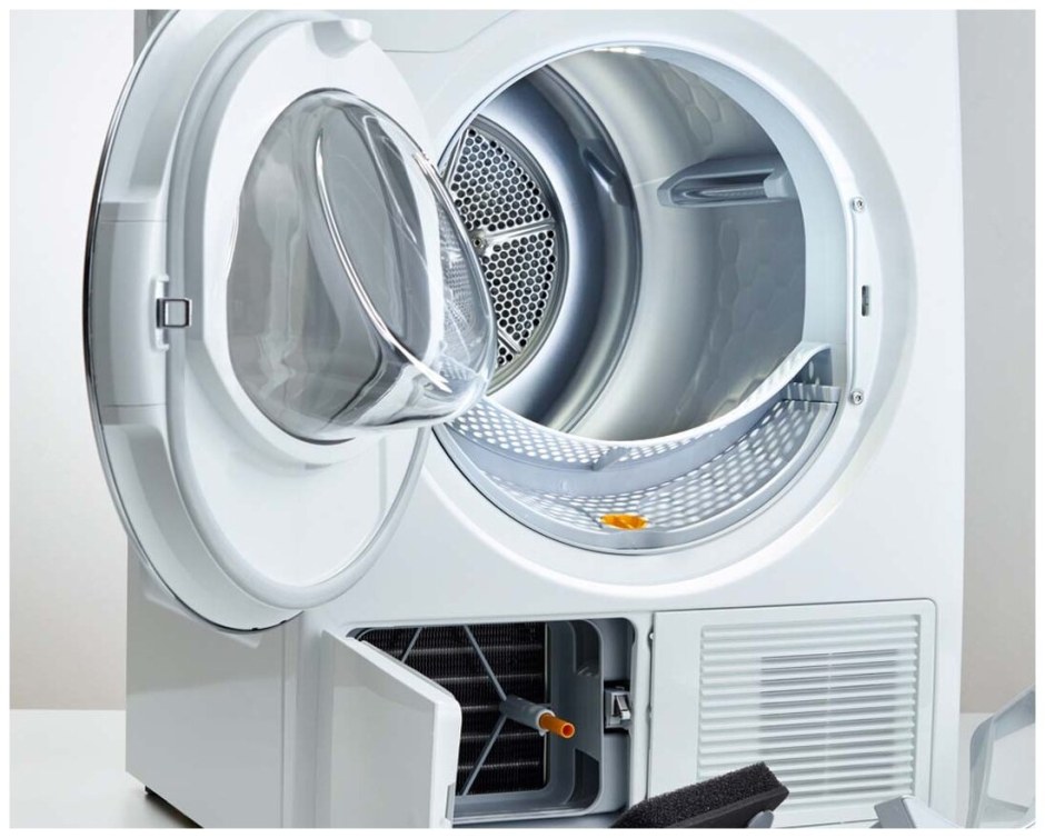 Miele Powerwash 2.0