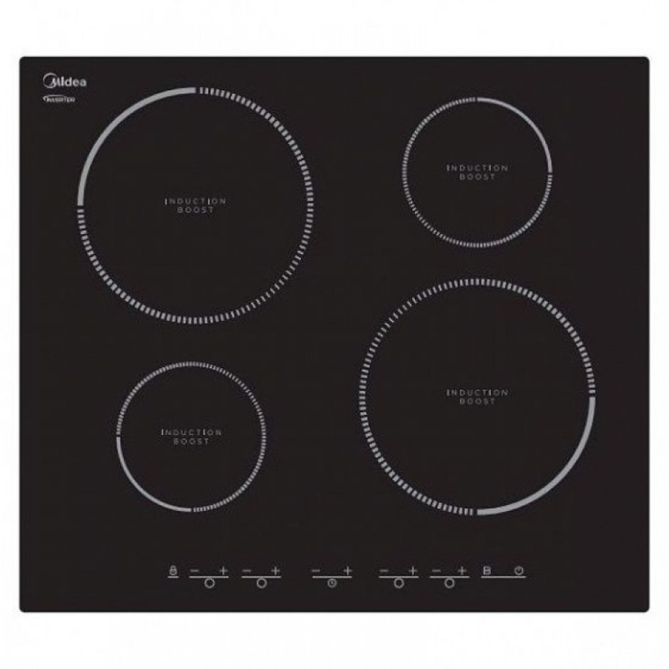 Midea mih64412