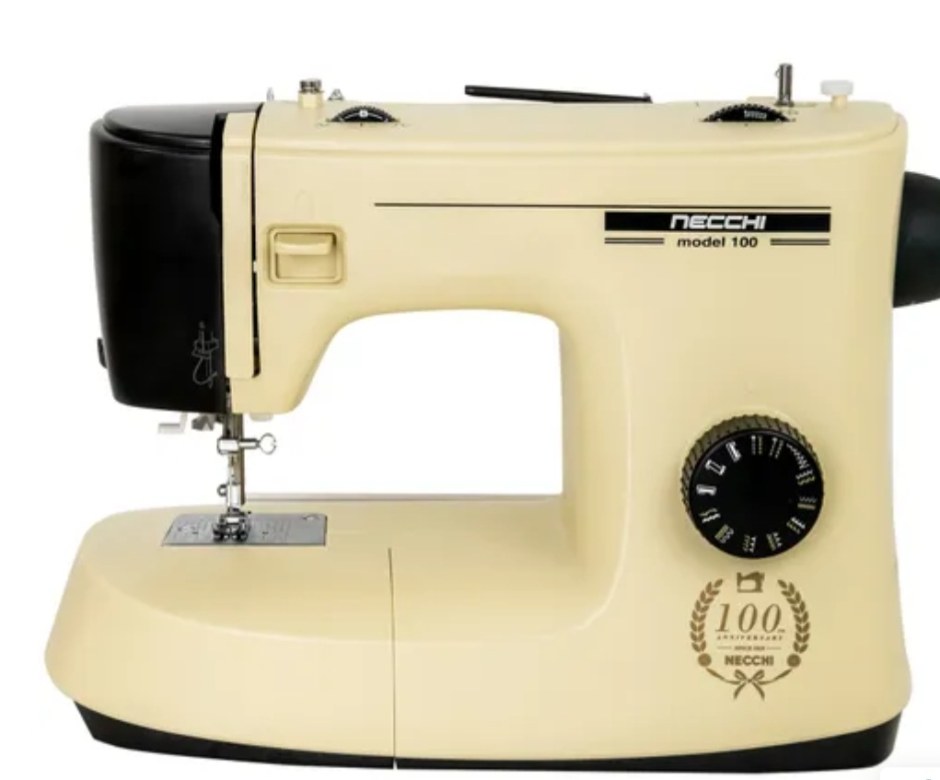 Necchi q132a