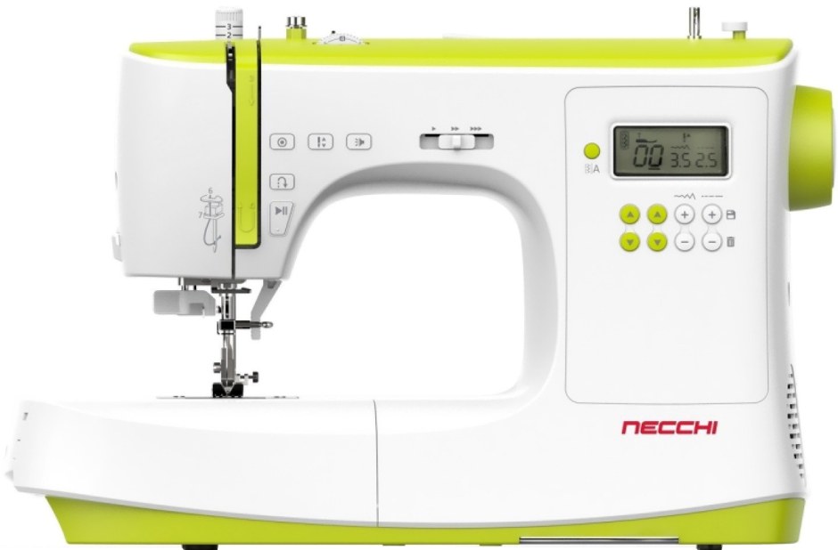 Швейная машина Necchi 5885
