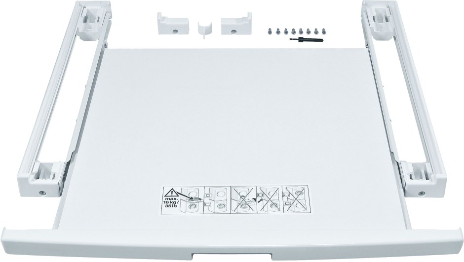 Bosch соединительный элемент wtz27410