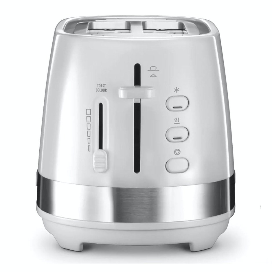 Тостер Delonghi ctla2103.w