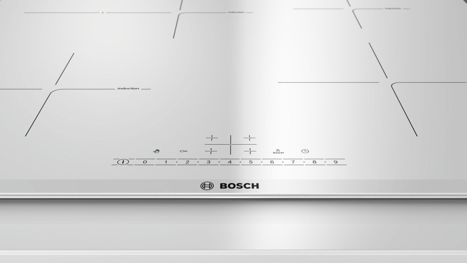 Встраиваемая индукционная варочная панель Bosch pif679fb1e