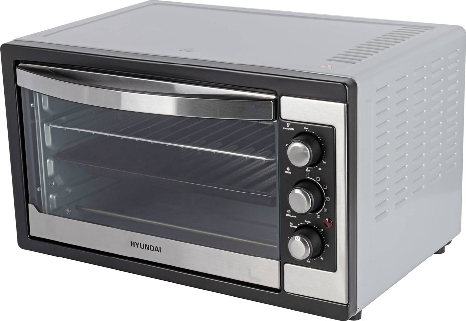 Мини-печь Hyundai mio-hy050