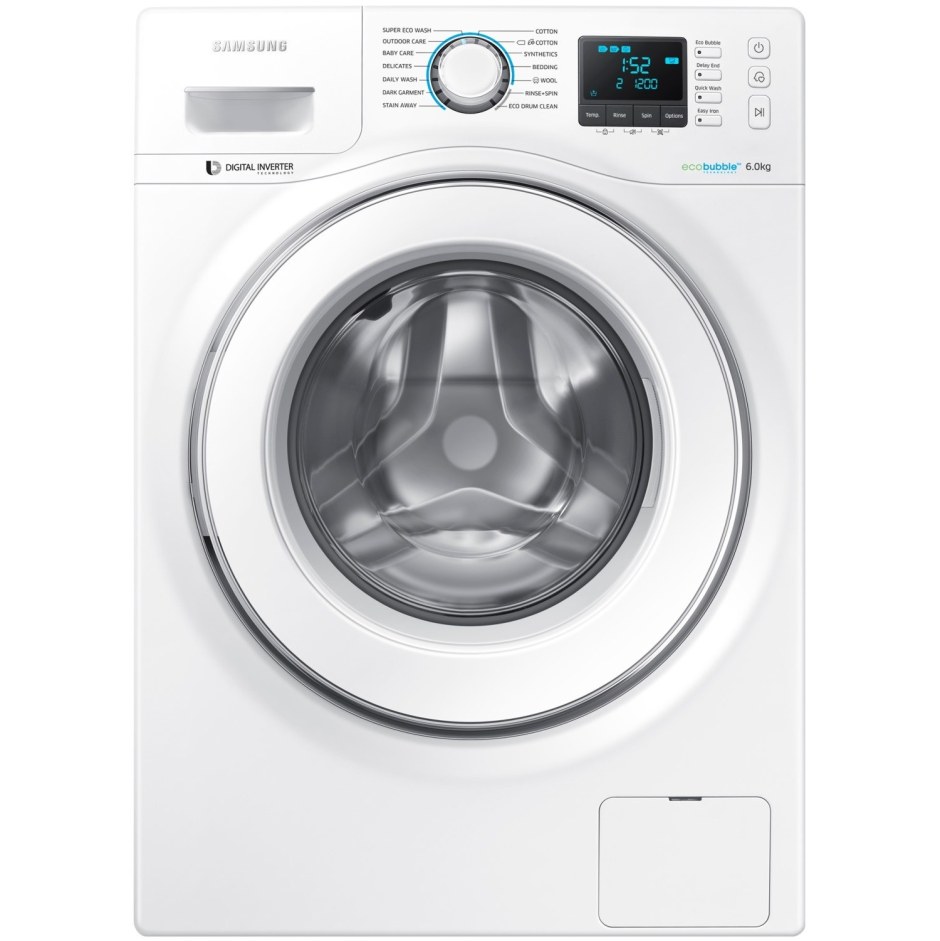 Стиральная машина Samsung ww60j4247jw