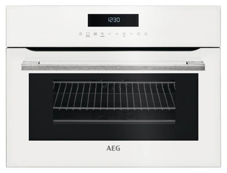 Духовой шкаф AEG kmr761000m