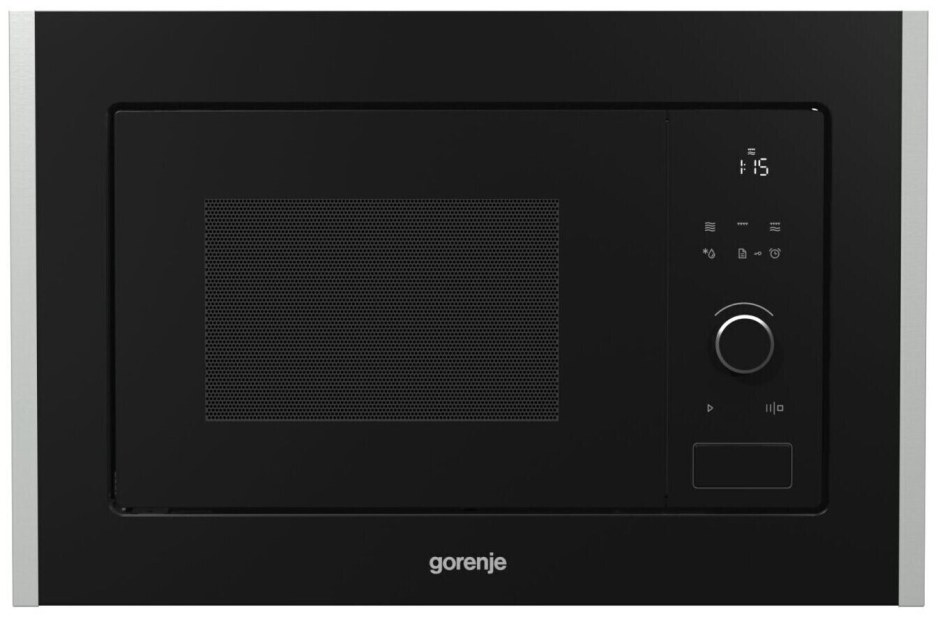 Встроенная микроволновая печь Gorenje bm171e2xg