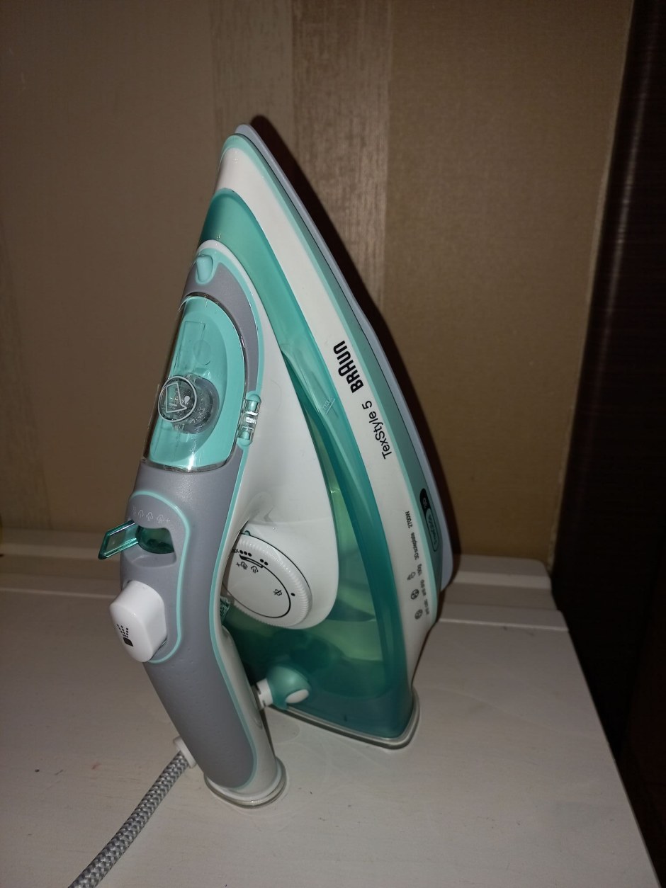 +Утюг +Braun +12710000 +si1050bl купить
