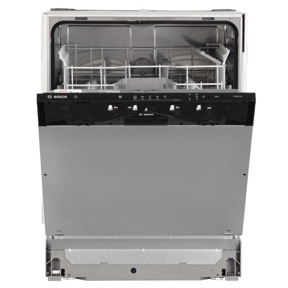 Встраиваемые посудомоечные машины 60 Bosch smv25bx01r