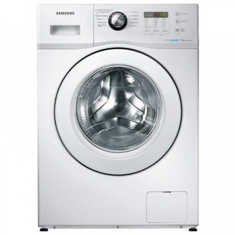 Samsung wf600w0bcwq