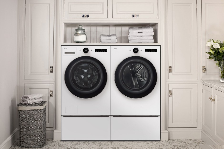 Стиральная машина Muller h602w