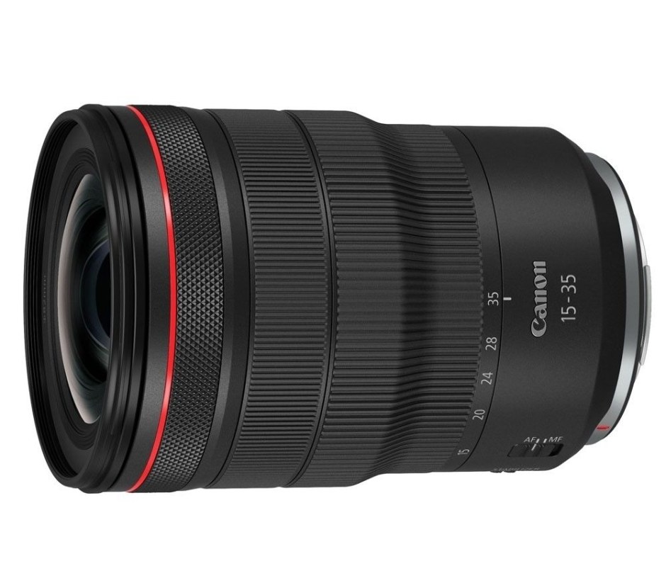 Canon EF 50mm f/1.2l USM