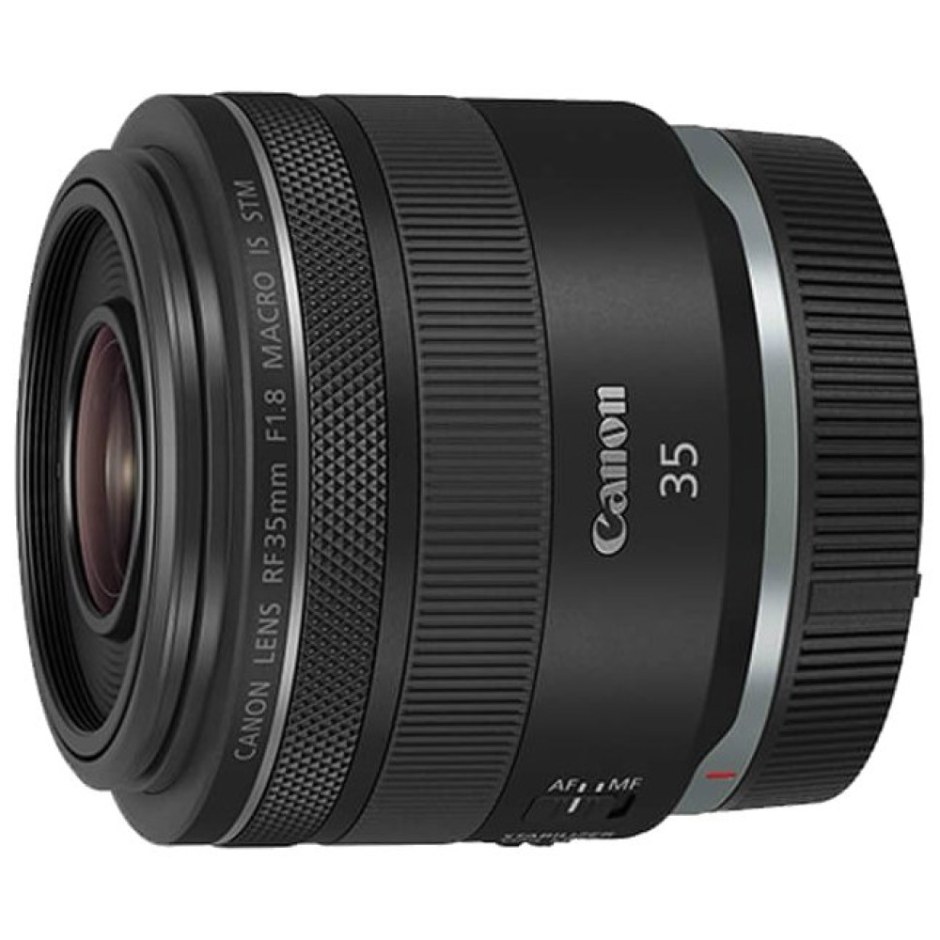 Canon RF 35mm f/1.8