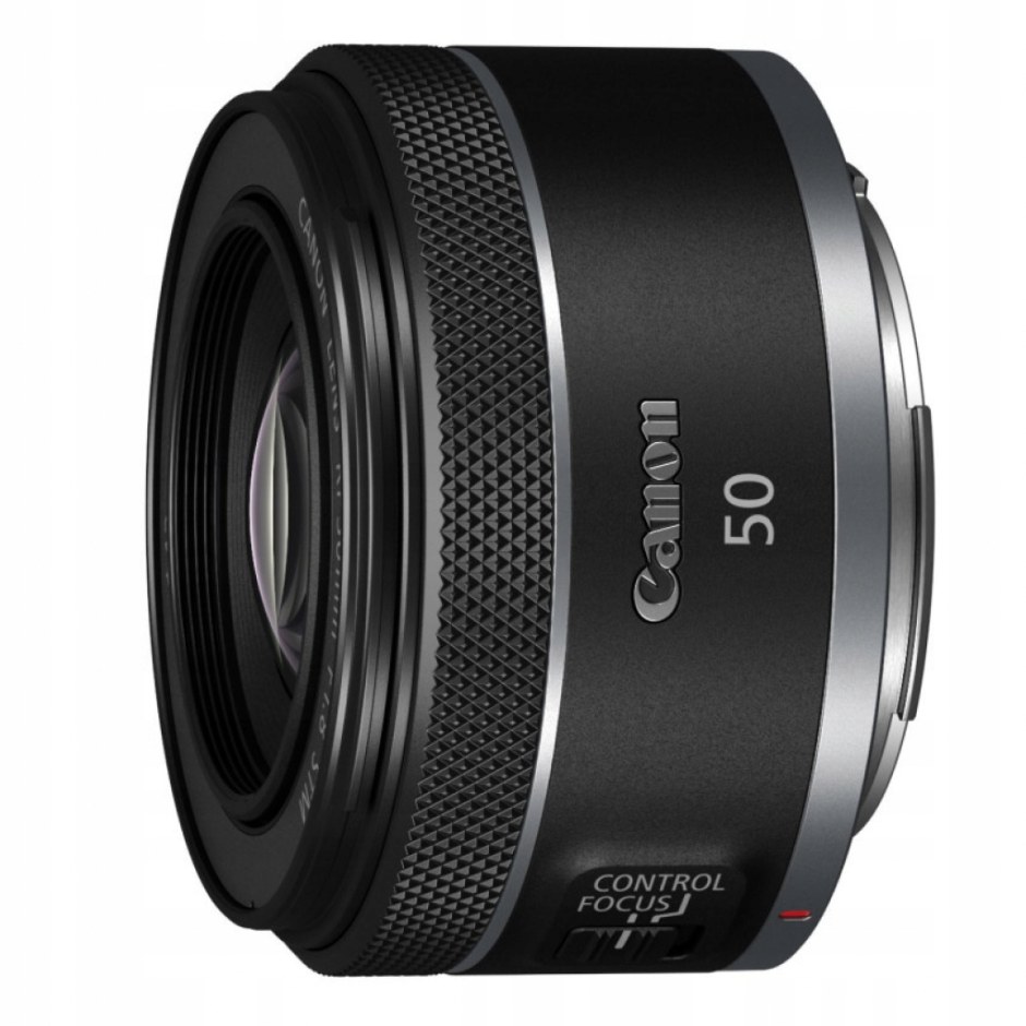 Canon RF 16mm f2.8 STM