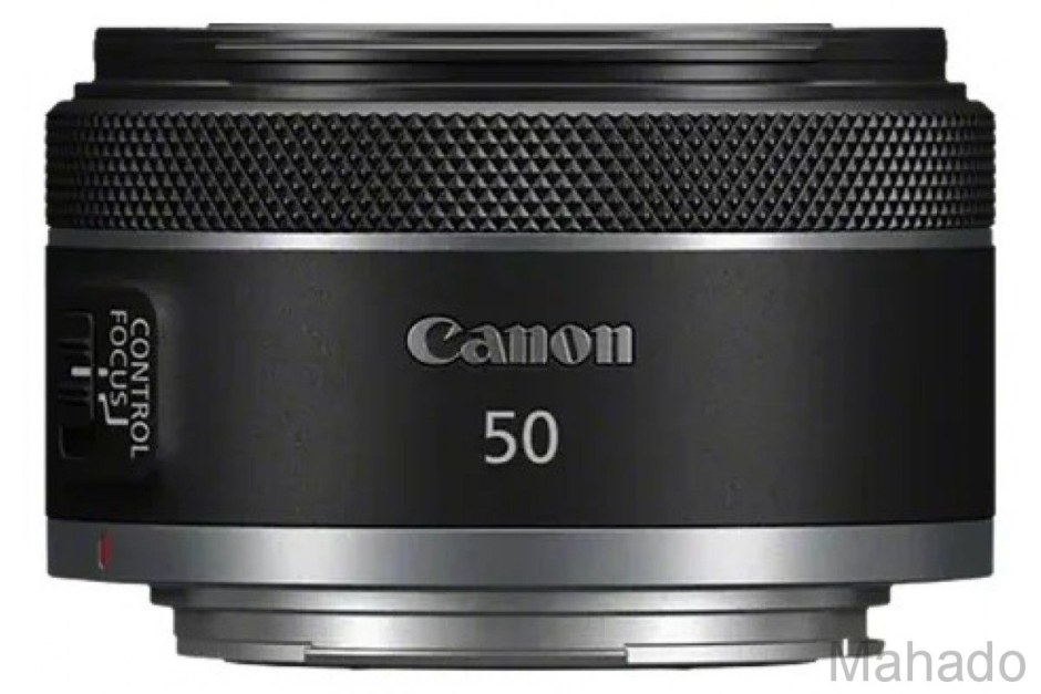 Canon 16mm STM 2.8 RF