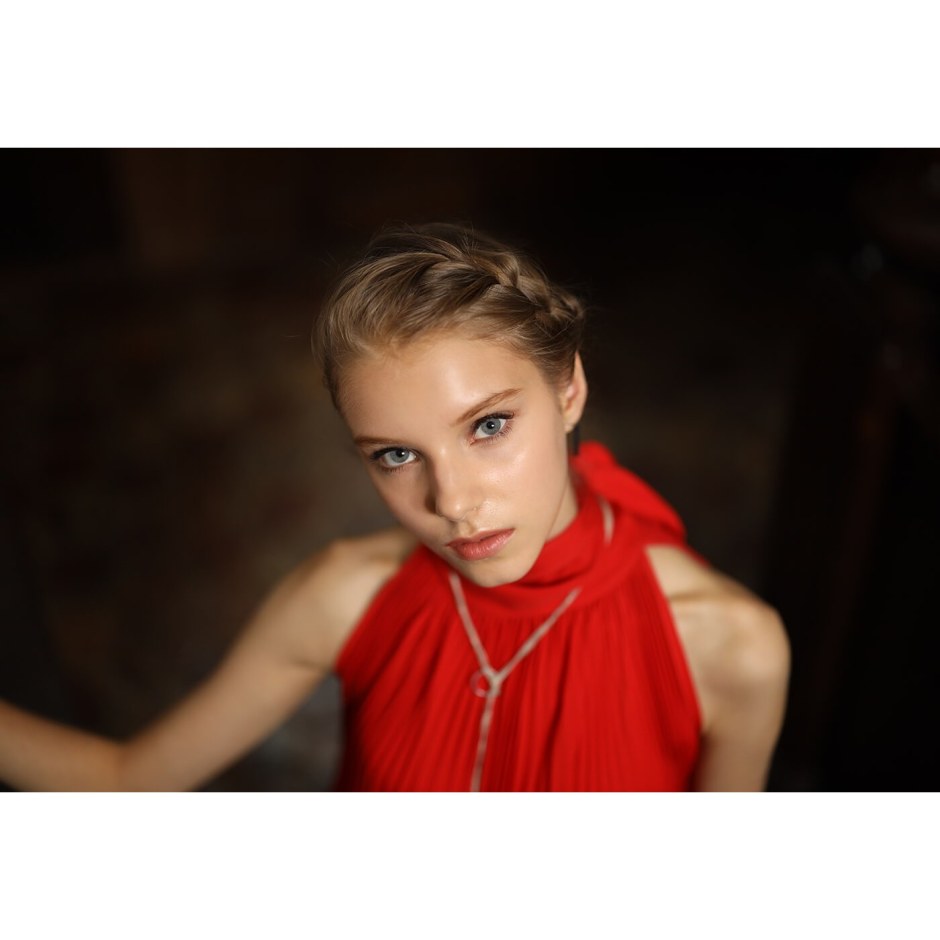 Canon 50mm f1.2 RF