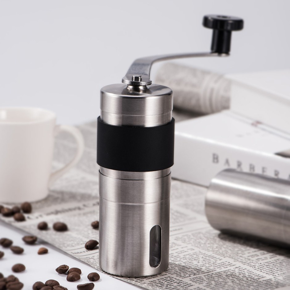 Manual Mini Coffee Grinder