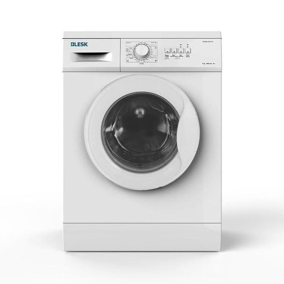 Стиральная машина Midea MFE-60