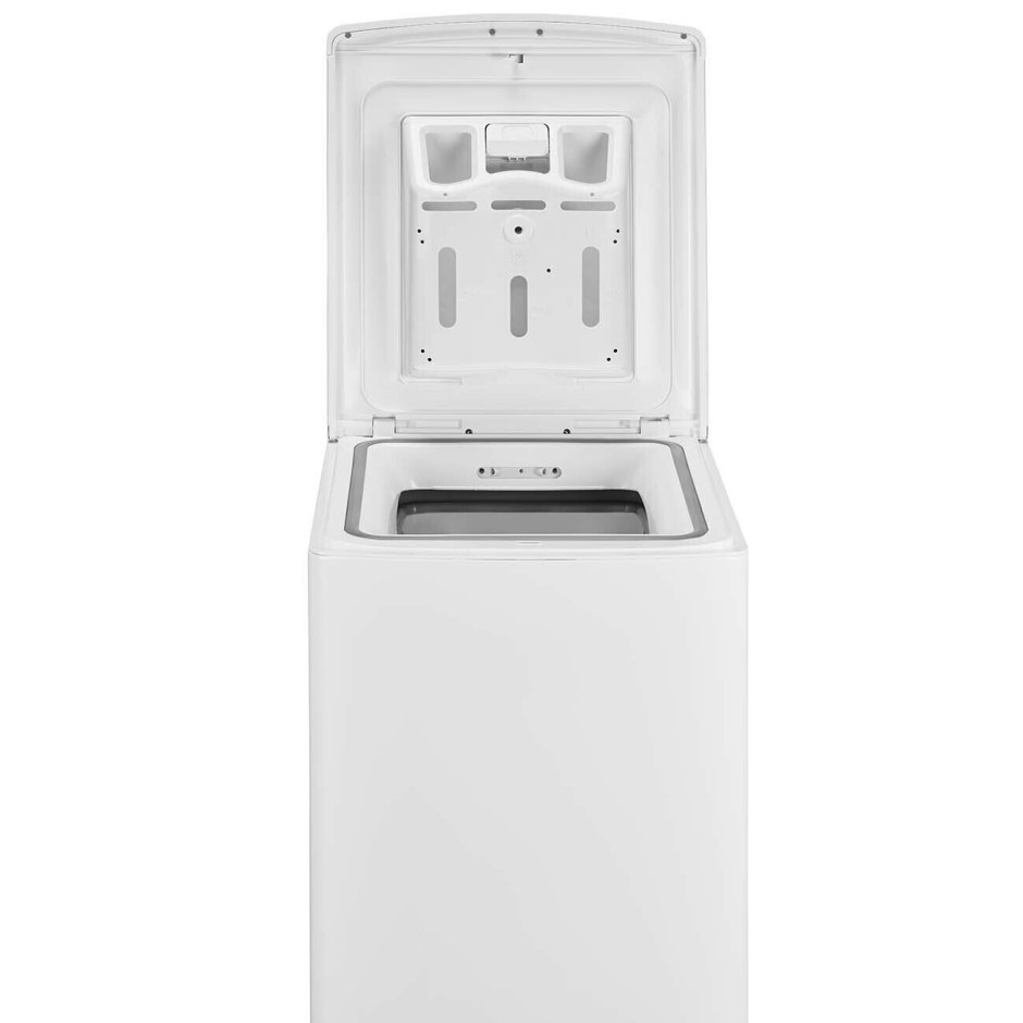 Стиральная машина Midea mfe12w75b/w-c
