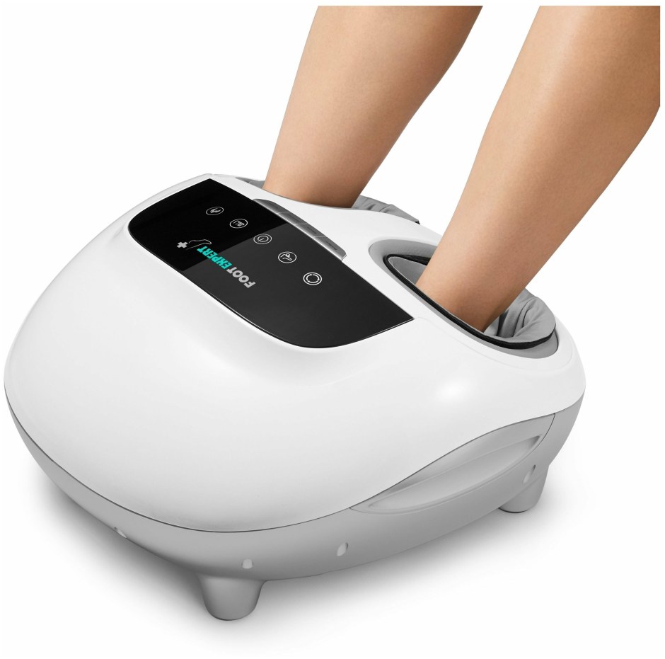 Foot Expert ms44 производитель