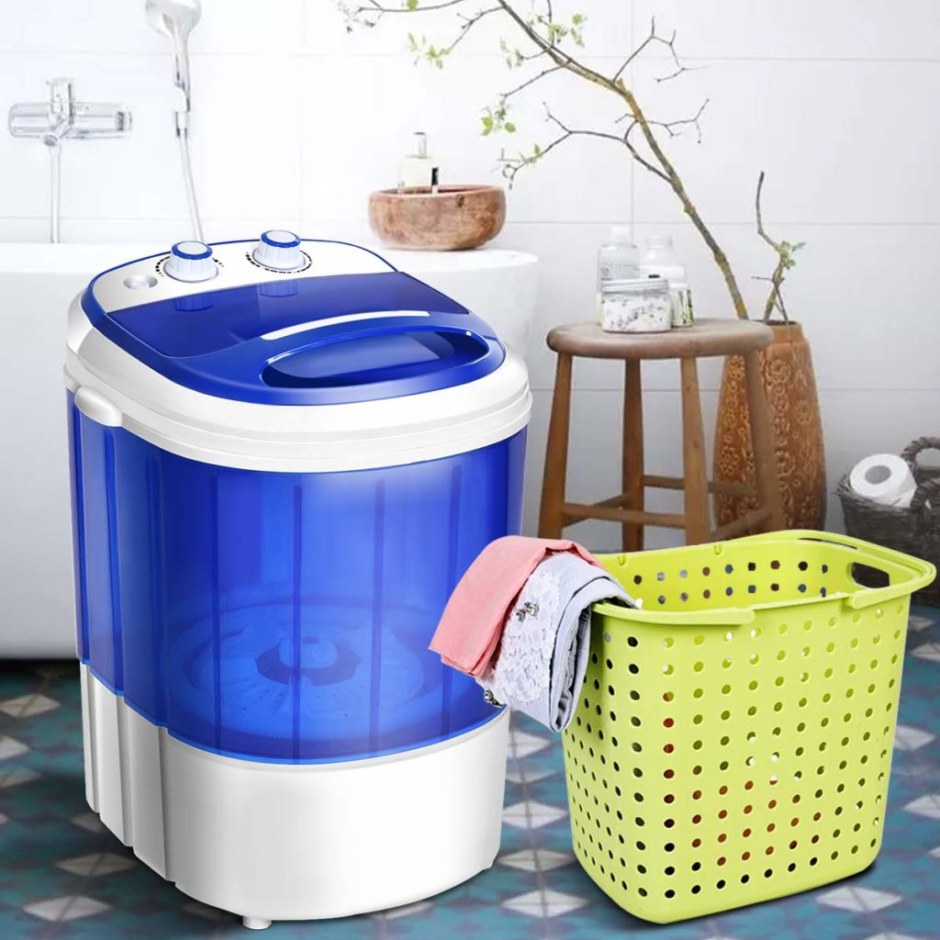 Washing Machine мини стиральная машина